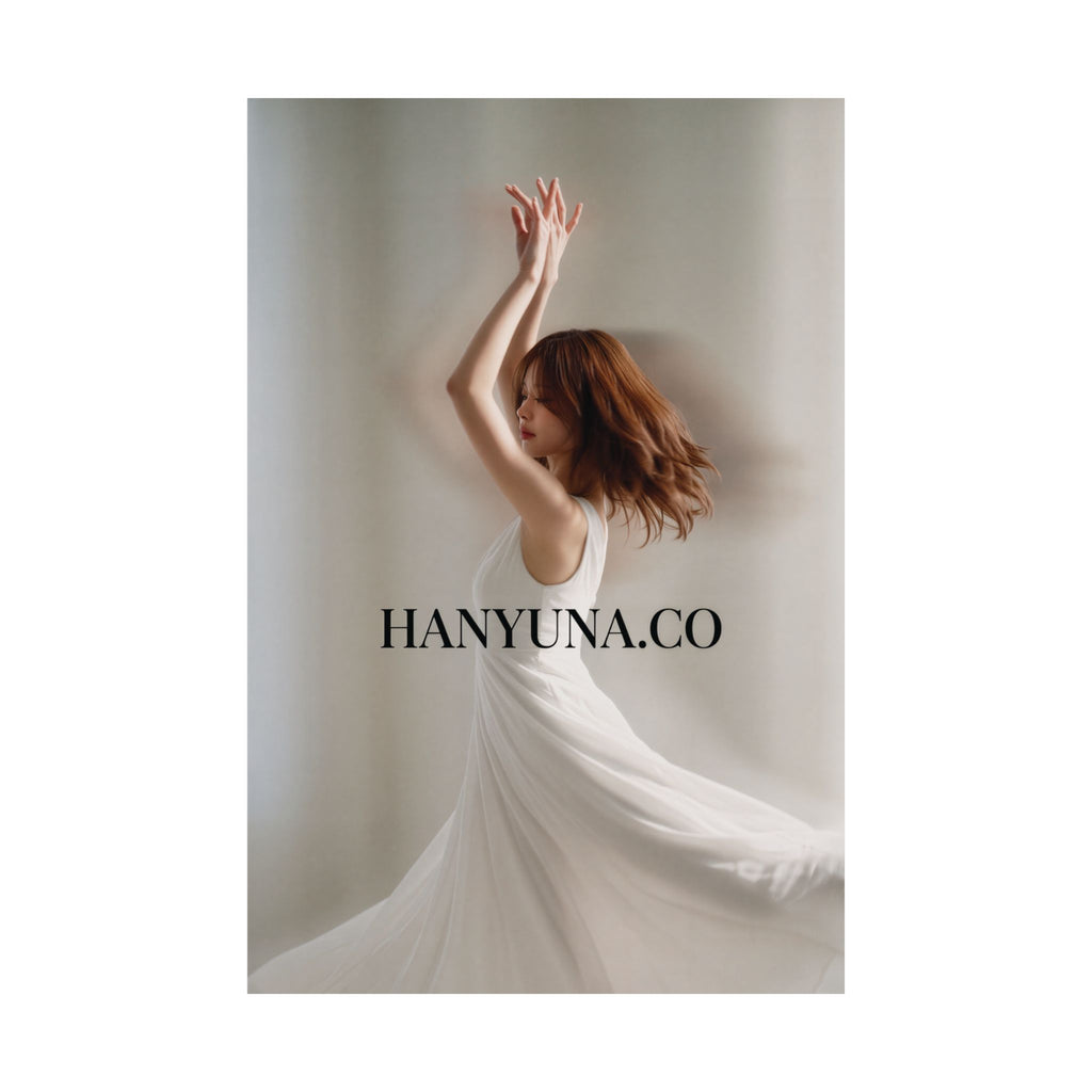 Matte Vertical Posters